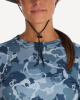 Шляпа Simms Women's Solar Sombrero (Женский; one size; Sterling)